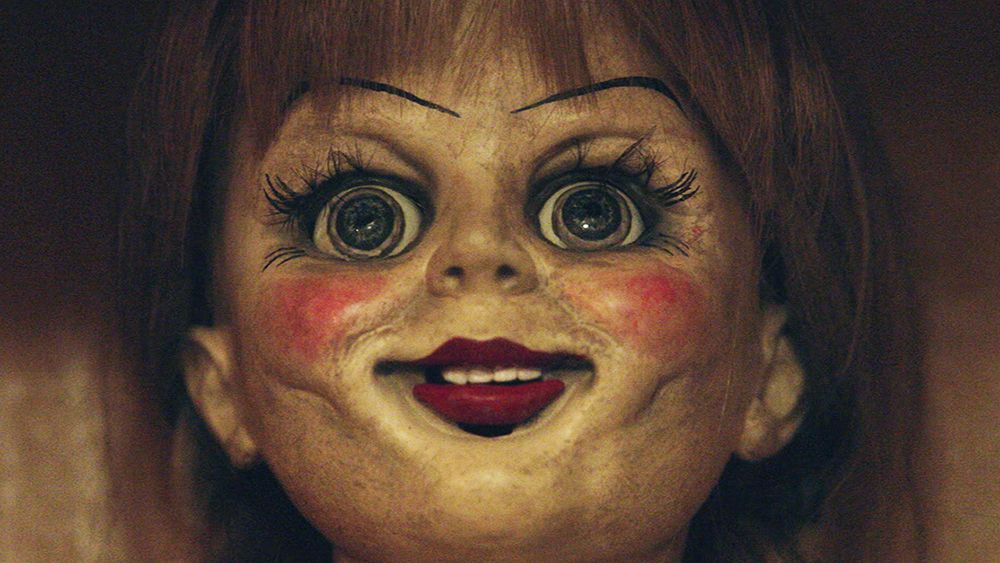Box Office: ‘Annabelle’ Crosses $200 Million Worldwide, Tops Foreign Charts