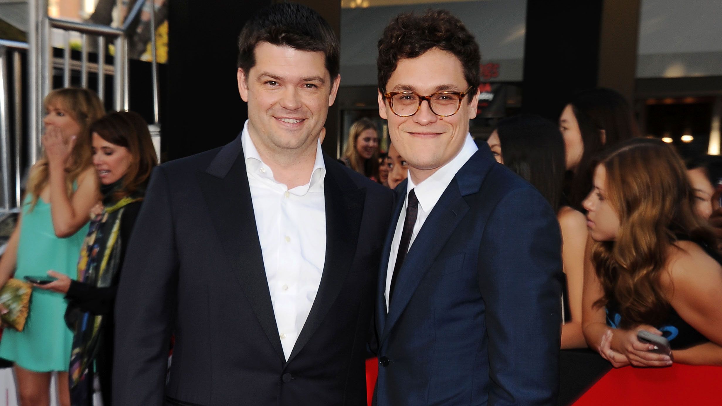 ‘Lego Movie’ Directors Phil Lord and Chris Miller Set to Script Sequel