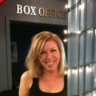 Interview w/ Barbara “Babz” Bitela,  SILVER BITELA AGENCY * WGA  | Screenwriting Staffing