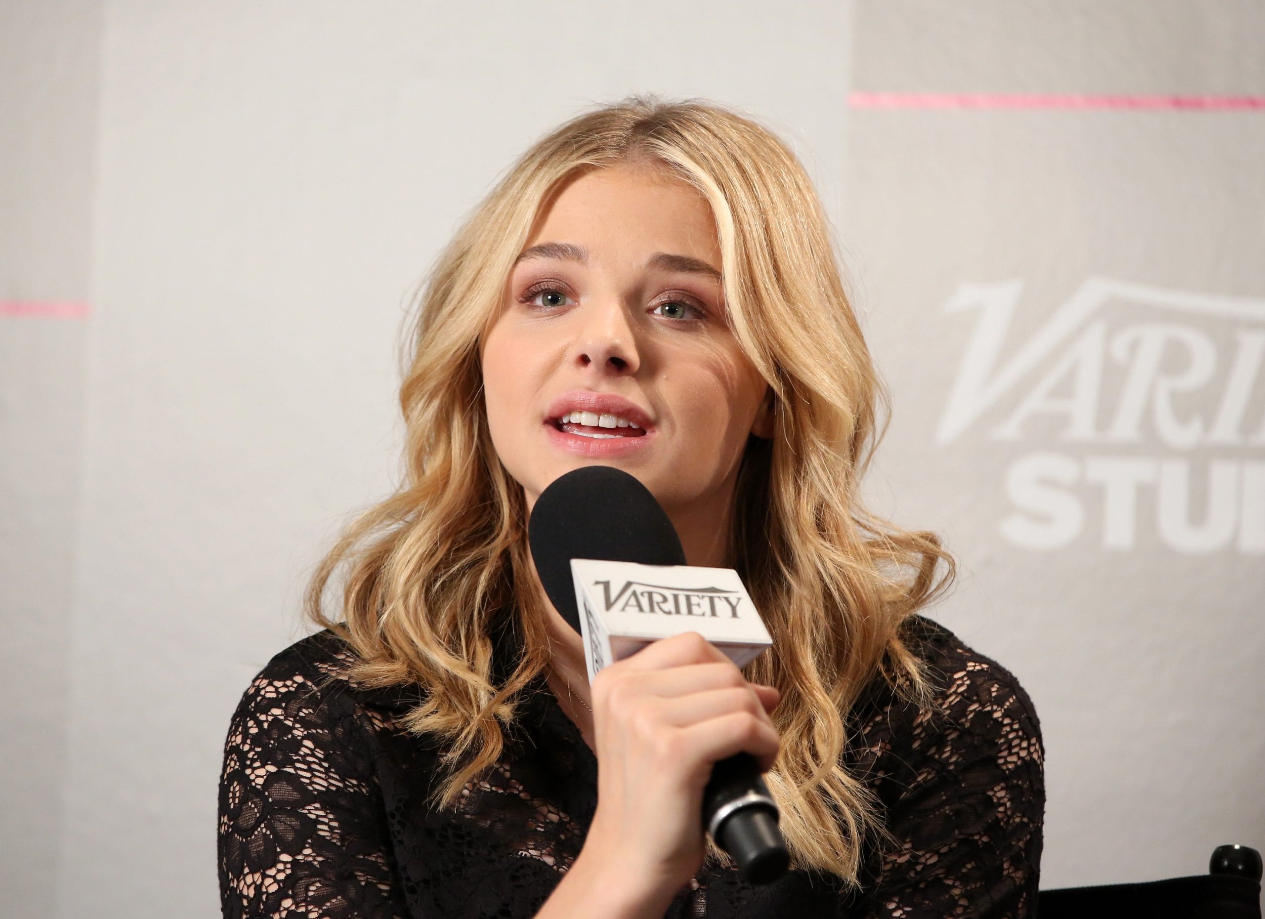 AFM: Chloe Grace Moretz’s Thriller ‘November Criminals’ Scores Lotus Funds