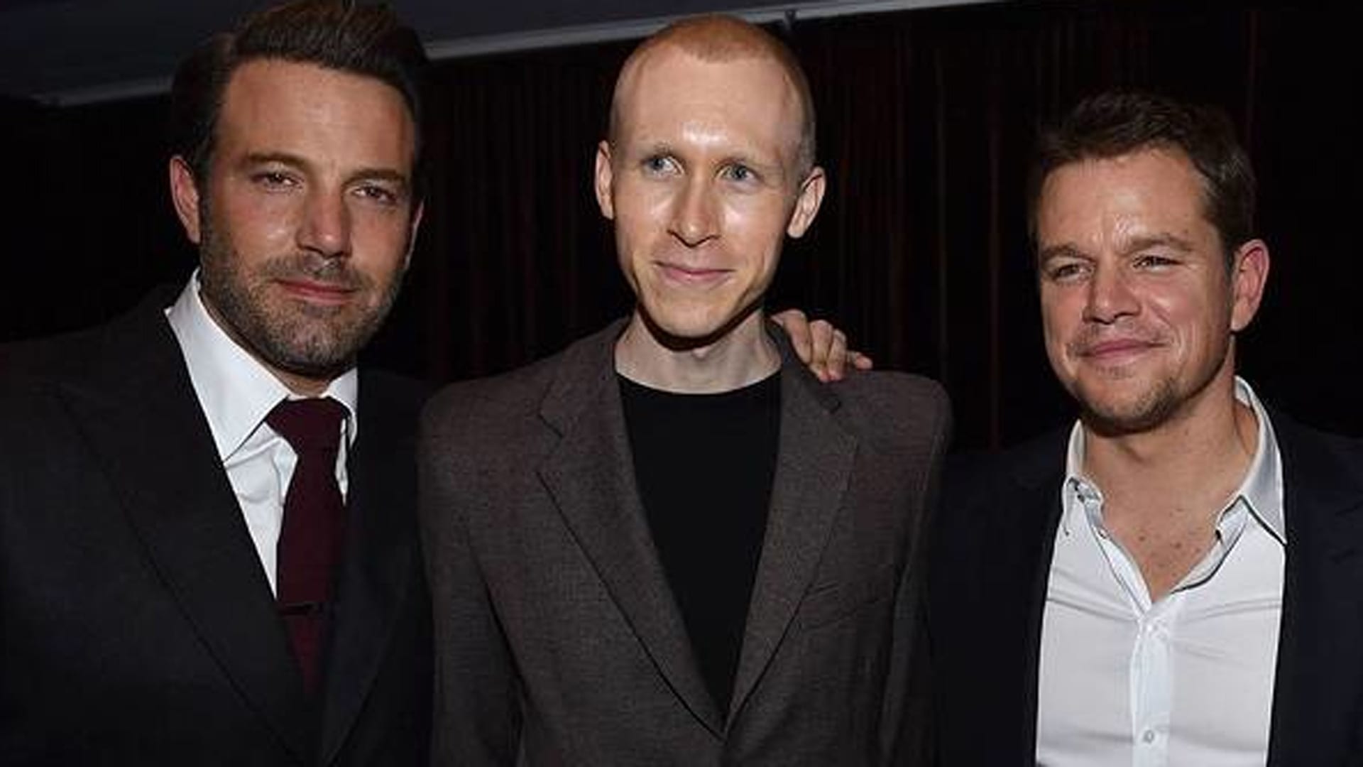 Ben Affleck on ‘Project Greenlight’ Revival: We Have Enthusiasm and Commitment