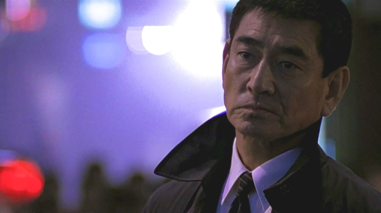 Japanese Actor Ken Takakura Dies at 83
