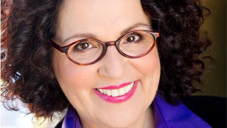 ‘Big Bang Theory’: Voice of Mrs. Wolowitz Dies