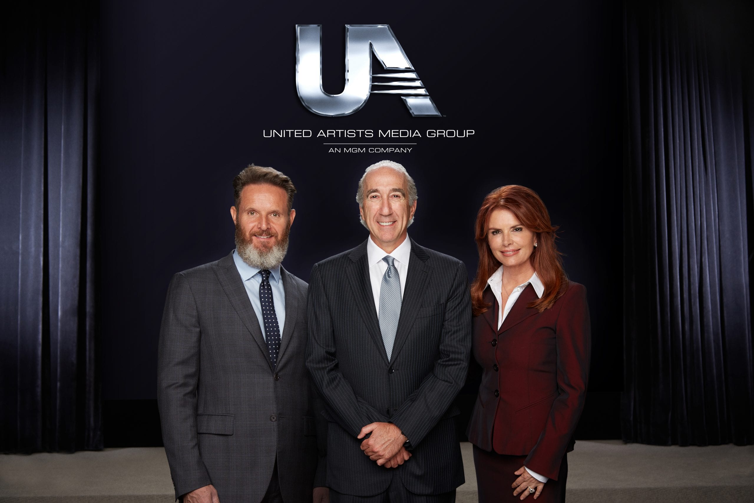 MGM Spent $343 Million for Mark Burnett/Roma Downey Joint Venture