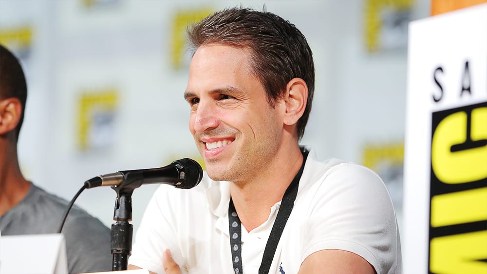 Oscar Producers Tap Greg Berlanti as Head Writer for ABC Telecast