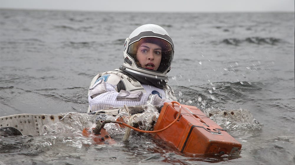 ‘Interstellar’ Rockets to $1.5 Million in Early Screenings