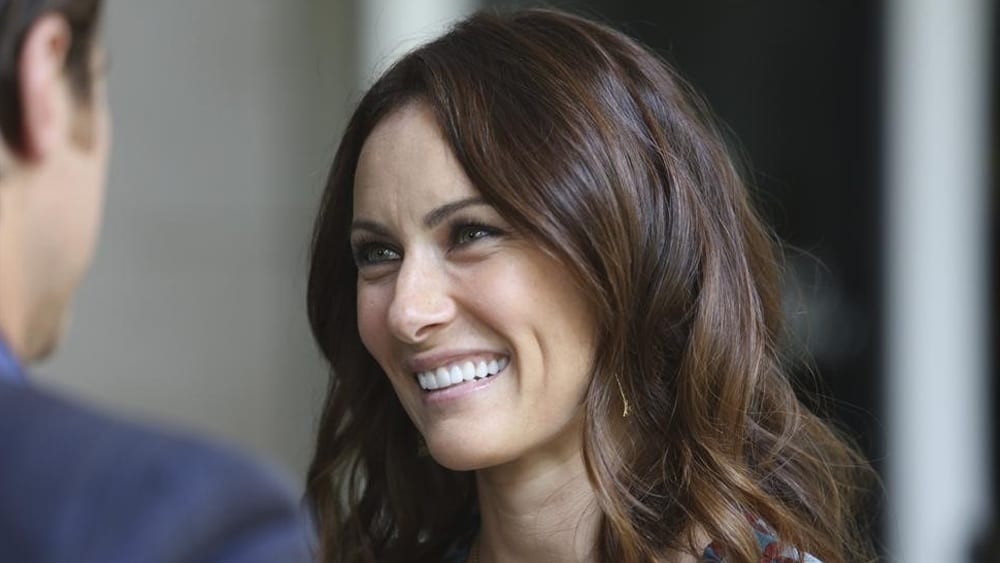 Laura Benanti Talks Joining ‘Nashville’ and Singing Country