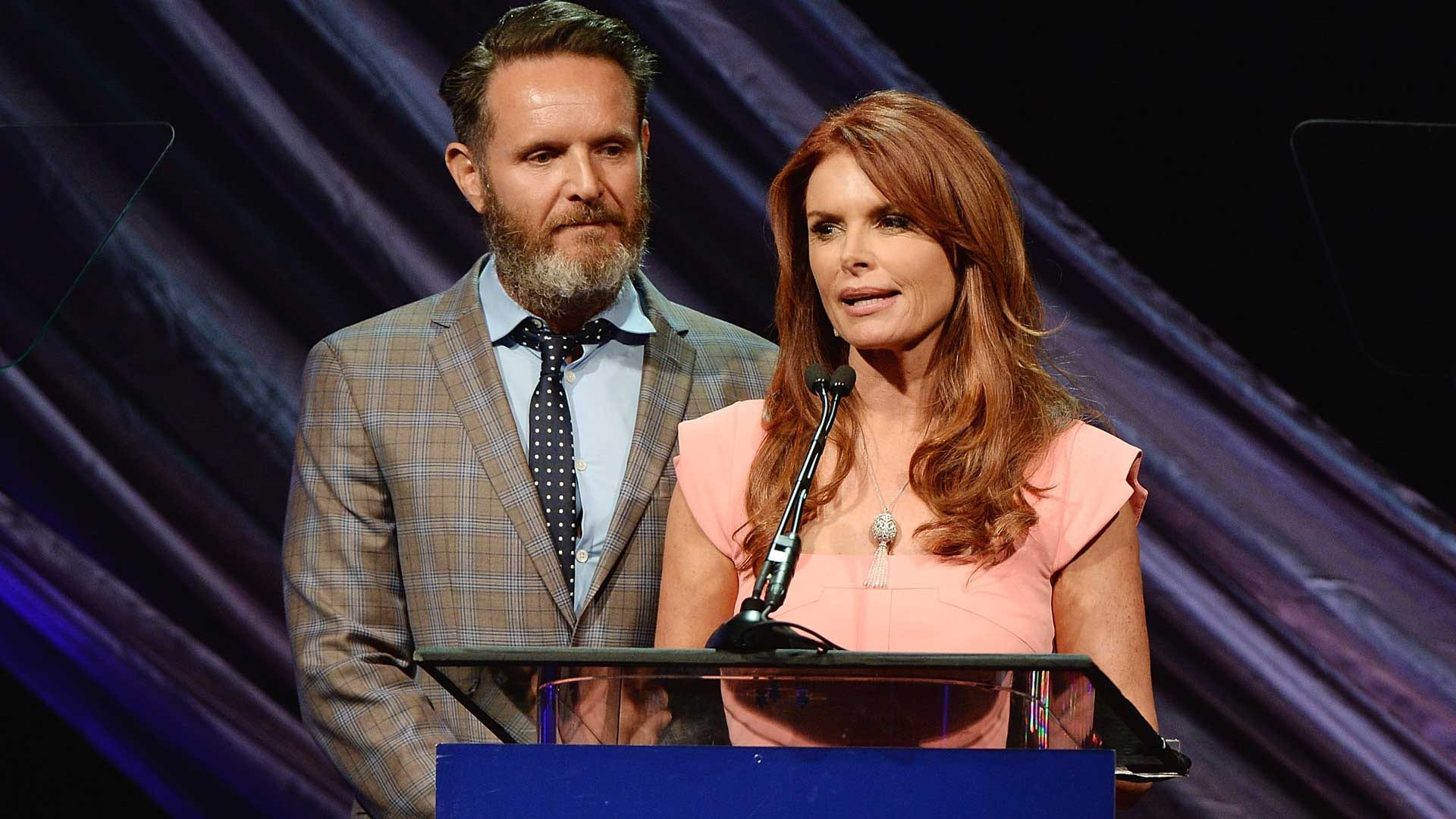 Mark Burnett, Roma Downey Drive $25 Million Fundraising Campaign to Aid Displaced Christians