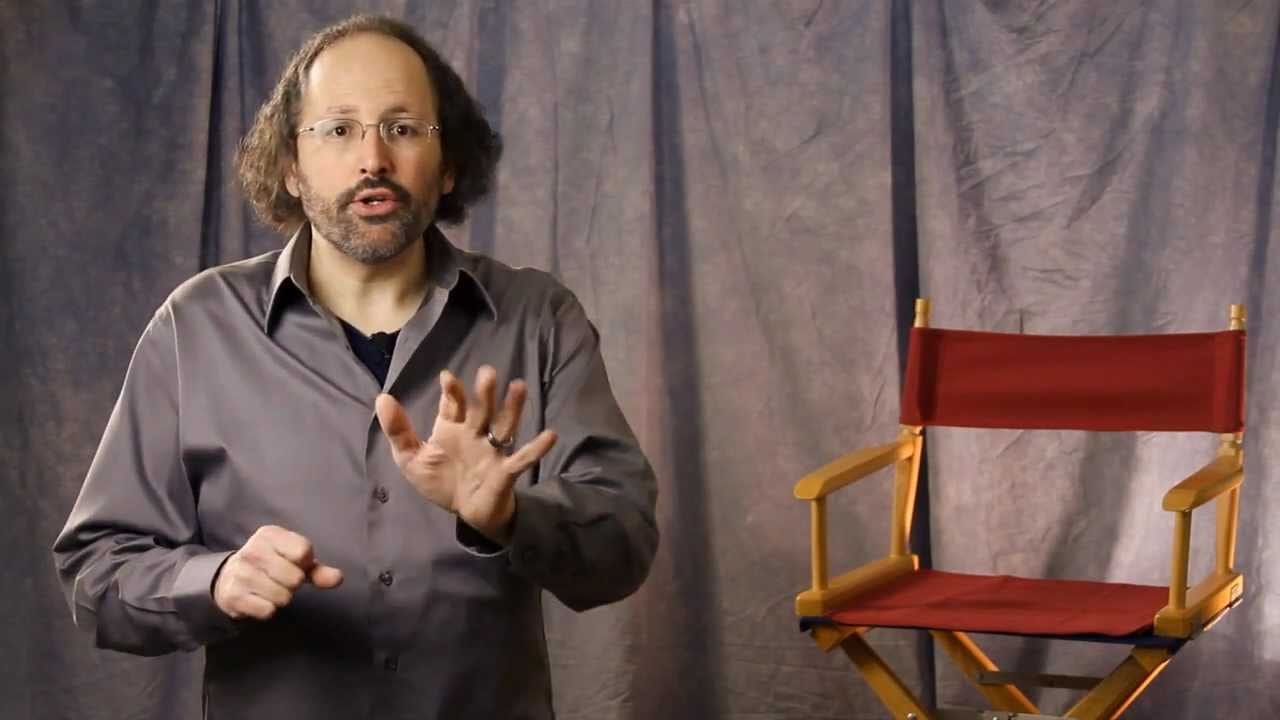 Finding the RIGHT Screenwriting Mentor | Screenwriting Staffing