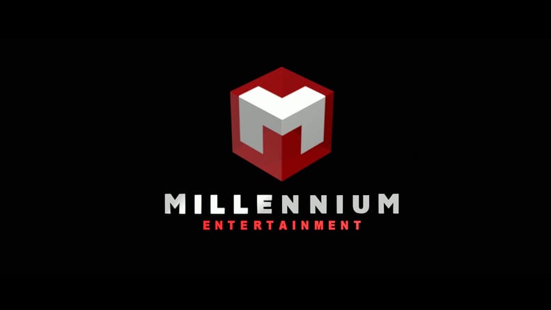 Millennium Entertainment Buys Distributor Amplify’s L.A. Operations