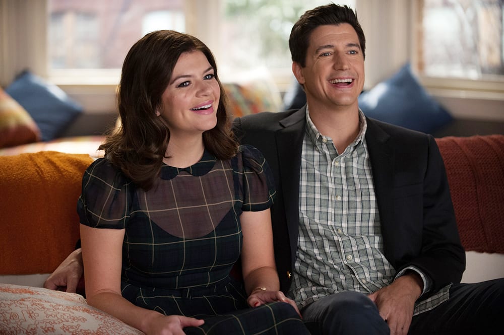 NBC Orders More ‘Marry Me’