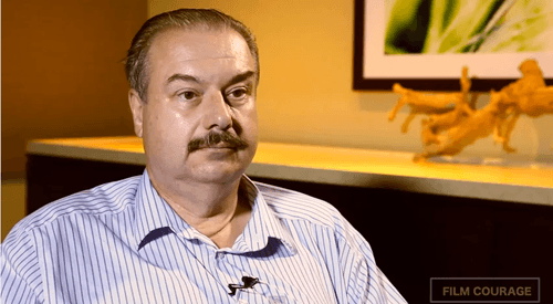 The Average Screenwriter Writes 9 Scripts Before They Sell 1 by William C. Martell  at STORY EXPO 2014