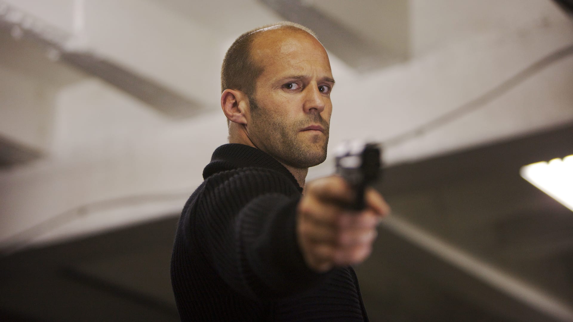 AFM: Jason Statham’s ‘Mechanic: Resurrection’ Set for Jan. 22, 2016