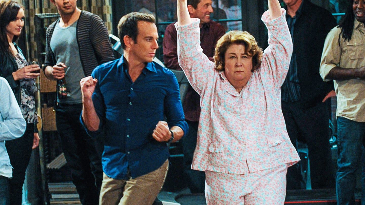 Fall’s Comedy Bloodbath Points to TV’s Overpopulation Problem