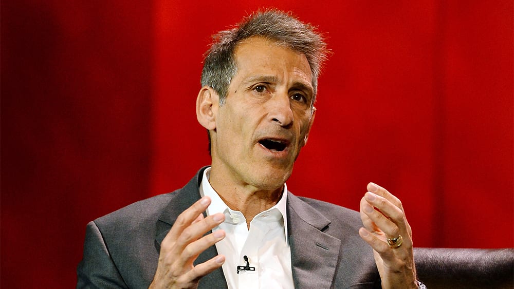 Sony Pictures’ Michael Lynton Thanks Employees for Work During ‘Incredibly Taxing’ Period