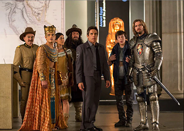 ‘Night At The Museum 3′ Reviews: Robin Williams’ Touching Final Film