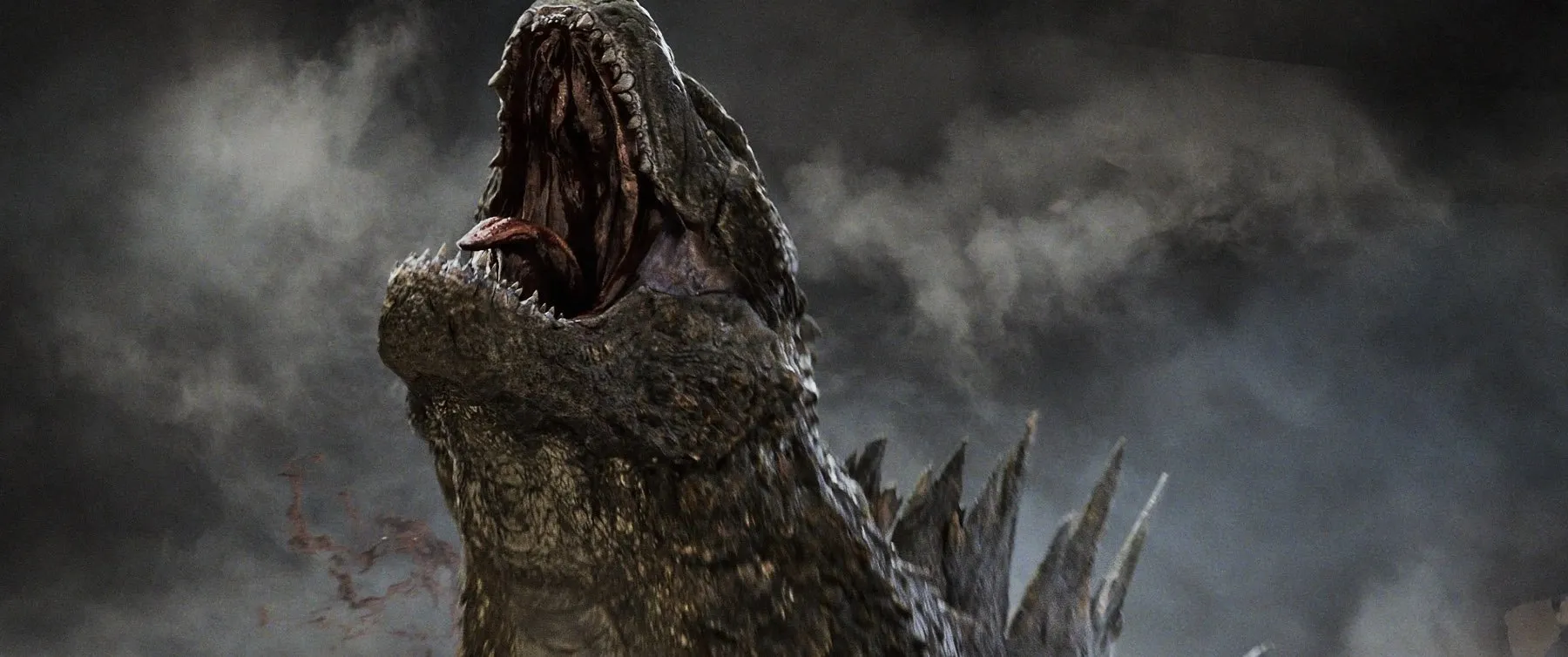 ‘Godzilla,’ Warner Bros. Lead the Year’s Top TV Ad Spend for Movies